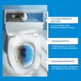 thumbnail image 4 of Taicans Powerful Toilet Bowl Cleaner 300g,Deep Penetration Stain Remover & Deodorizer,Eco-Friendly & Septic Safe,Eliminates Limescale,Urine Stains & Odors,Towel & Sponge Free,Long-Lasting Freshness, 4 of 5
