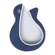 thumbnail image 1 of Funda para guitarra eléctrica, resistente a arañazos, multiusos, ligera y a prueba de polvo. azul, 1 of 9