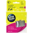 thumbnail image 2 of (2 pack) Glue Dots Clear Dot Roll-Micro .125" 325/Pkg, Pk 3, Glue Dots, 2 of 3