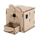 thumbnail image 4 of Sacapuntas eléctrico para niños, kit de bricolaje, material didáctico, regalo de cumpleaños, paquete de material creativo, juguete educativo, 4 of 9