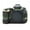 Camouflage, variant on For Canon EOS 7D Mark II Soft Silicone Protective Case