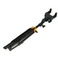 thumbnail image 2 of Violin Stand, Folding Adjustable Self Locking Violins Holder Stable  For Fixing For Storing, 2 of 8