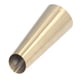 thumbnail image 3 of Florero de metal ANGGREK dorado moderno simple Acero inoxidable 304, 3 of 8