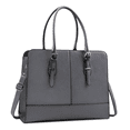 thumbnail image 1 of Bolsa Tote Xtellar Gris Para Laptop De 15.6 Pulgadas Mujer, 1 of 3