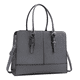 thumbnail image 1 of Bolsa Tote Xtellar Gris Para Laptop De 15.6 Pulgadas Mujer, 1 of 3