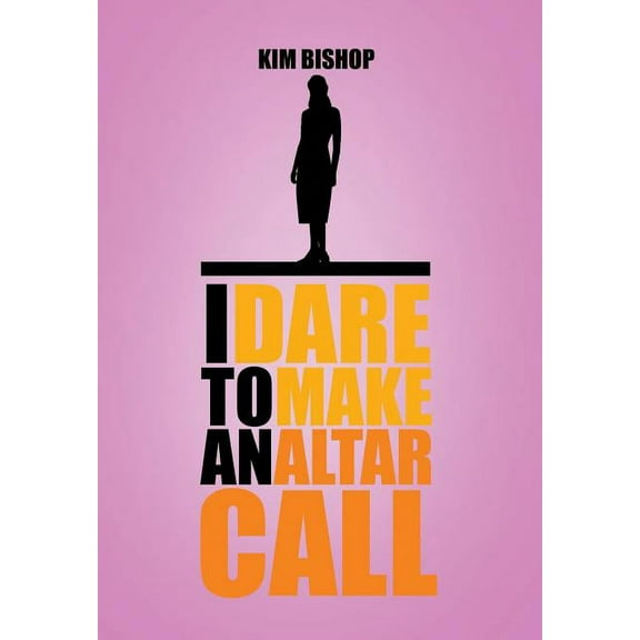 I Dare To Make An Altar Call