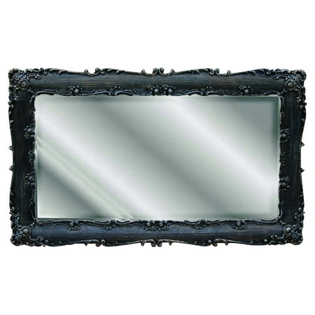 Hickory Manor House Decorative Wall Mirror - 20W x 33H in.