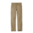 thumbnail image 5 of Carhartt Men's B151 Canvas Work Dungaree Pant, 5 of 6