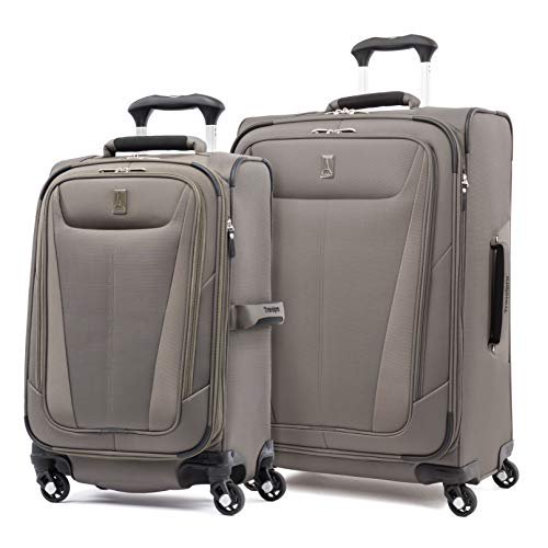 Travelpro 22 Inch Carry Luggage