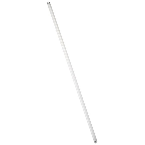 Eiko - 15 Watt Warm White 3000K T8 G13 Base Fluorescent Lamp - F15T8/WW