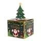 thumbnail image 2 of Sorpresa Navidad Dinero Dibujo Regalo Caja Decoración Accesorios Dinero Dibujo Caja de Papel, 2 of 7