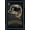 Black Framed Version, variant on MLB Milwaukee Brewers - Neon Helmet 23 Wall Poster, 22.375" x 34"