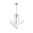 thumbnail image 3 of Quorum Lighting - Celesta - 3 Light Pendant in Quorum Home Collection style - 19, 3 of 5