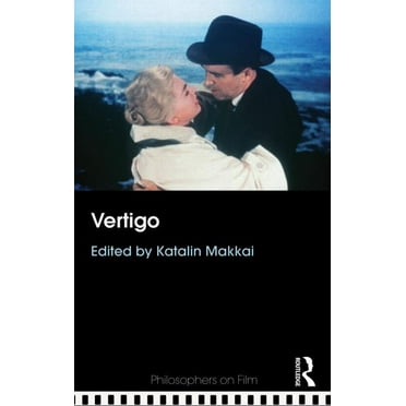 Philosophers on Film Vertigo, (Paperback)