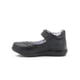 thumbnail image 5 of Zapato Escolar Para Niña Bambino Comodos Con Antiderrapante negro 15.5, 5 of 6