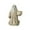 B, variant on XHKUYI Halloween Ghost Figurine 6.6 inch, Miniature Candelabra Ghost Statue, Spooky Ghost Sculpture for Table Centerpiece, Bedroom, Bookcase, Dining Table Display