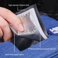 thumbnail image 5 of Guanhe School Lunch essentials Lunch Bag Lunch Box Insulated Lunch Tote Bag High Capacity for Travel Work Picnic Beach, 5 of 8