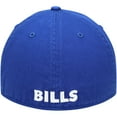 thumbnail image 4 of Men's '47 Royal Buffalo Bills Legacy Franchise Fitted Hat, 4 of 4
