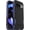 Black/Purple, variant on OtterBox Google Pixel 9 & 9 Pro Commuter Series Case -Purple/Black Ultra-Sleek, Wireless Charging Compatible, Raised Edges Protect Camera & Screen