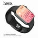 thumbnail image 2 of Smartwatch Reloj Inteligente Hoco Y12 Bluetooth Waterproof, 2 of 3