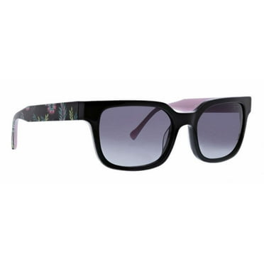 Vera Bradley OLLI ISLAND GARDEN 53mm New Sunglasses