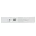 thumbnail image 7 of BaBylissPRO Nano Titanium-Plated Ultra-Thin Straightening Iron, 7 of 7