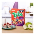 thumbnail image 5 of Cereal Trix sabor fruta 30 g, 5 of 5