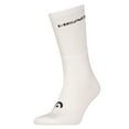 thumbnail image 3 of Head Unisex Socks Cotton White 2.5-5 Uk, 3 of 4