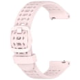 thumbnail image 4 of Official 22MM Smart Sports Watch Band Soft Silicone Strap Compatible With Various Models, 4 of 4