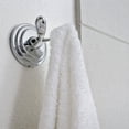 thumbnail image 2 of Speakman SA-1406 Rafraîchissement Robe de Bain Crochet, Chrome Poli, 2 of 5