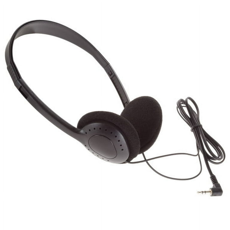 Hey Play 80-L0800 Electronic Listening Device for Science