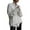 White, variant on Women's Fuzzy Knit Cardigan: V Neck Long Sleeve Button Down Slouchy Furry Knit Sweaters Cardigans Outwear