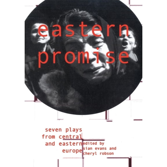 Eastern Promise, (Paperback)