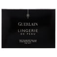 thumbnail image 5 of Guerlain Lingerie De Peau Nude Powder Foundation SPF 20 - # 12 Light Rosy 0.35 oz Powder Foundation (Refillable), 5 of 12