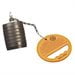 thumbnail image 2 of Test Plug Standard 3 In., 2 of 2