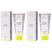 Mello Marula Cream Cleanser by Drunk Elephant for Unisex - 5 oz Cleanser - Pack of 2