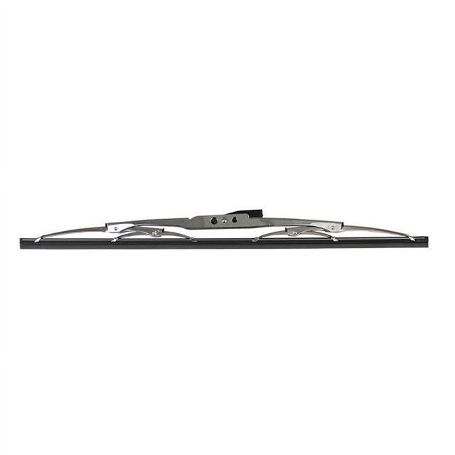 Marinco 34012S de Luxe Lame d'Essuie-glace en Acier Inoxydable - 12 Po.