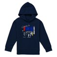 thumbnail image 1 of Genesis Boys/Girls By The Window Hoodie, 1 of 4