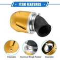 thumbnail image 4 of Tono dorado, 4 of 7