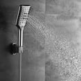 thumbnail image 6 of PULSE ShowerSpas 3008-CH-1.8GPM Chrome Combo Shower System, 1.8 GPM, 6 of 7