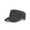 Black, variant on Design Washed Flat Top Baseball Caps Structured Casual Hat Hats for Women Men Washed Baseball Hat Adjustable Cotton Sports Caps for Adults Outdoor Activities