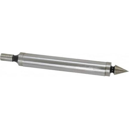 

TESA Brown & Sharpe Double End Mechanical Edge Finder 3/8 Shank Cone & Cylinder