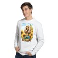 thumbnail image 3 of Cocker Spaniel Hello Summer Sunshine Sunflowers Spring Retro Vintage Sweatshirt Unisex Merch Cockers Dog Lover Gifts - 00008, 3 of 6