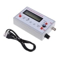 thumbnail image 3 of Señal Fg Dds Generador De Función Prueba 1hz-500khz Con Conector De Datos Usb Herramientas Gloria FG 100 Generador de función DDS, 3 of 8