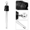thumbnail image 4 of Quick Shift Short Throw Shifter Reduced Shift Angle Faster Response Comfortable Fit for E30 E36 E39 M3 M5 3/5 Series, 4 of 7