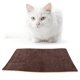 thumbnail image 1 of Estera Térmica Para Mascotas, Forro Suave, Evita Resbalones, Cama Para Gatos Autocalentable, Multiusos Para Perros, 1 of 7