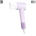 thumbnail image 1 of Hair Dryer Leafless Hairdryer Personal Hair Care Styling Negative Ion Tool R9G8, 1 of 9