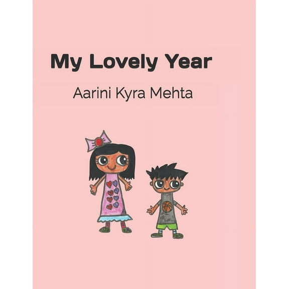 My Lovely Year (Paperback)