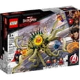 thumbnail image 1 of Set LEGO Super Heroes Desafío de Gargantos​ 76205, 1 of 3