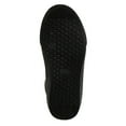 thumbnail image 5 of Unisex Toddler Lightweight Sneakers (Sizes 7–10), Black, Size: 10, 5 of 5